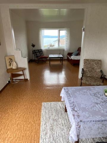 Bestemorhuset Kariel Ngoại thất bức ảnh